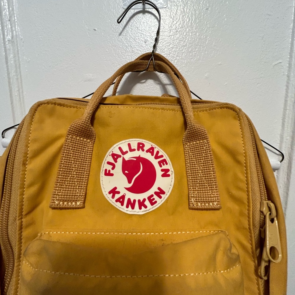 Kanken Mini Backpack - Picture 8 of 10
